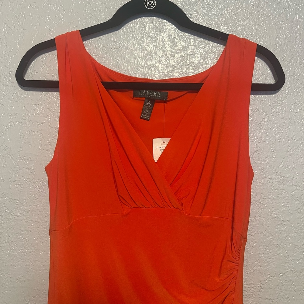 Ralph Lauren Dress - Picture 8 of 8